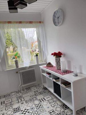Oedeshoeg Modernt Och Stilfullt B&B Eksteriør billede